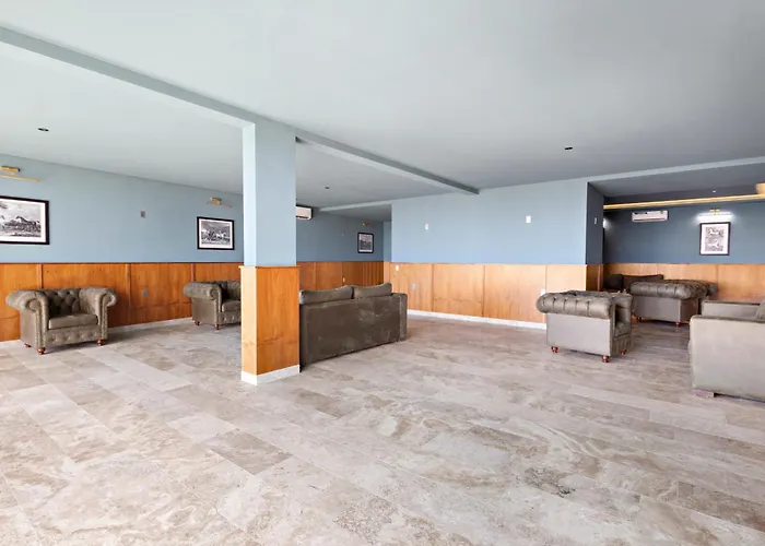 Infinity Pool Rooftop Luxury Aldea Zama Apartamento